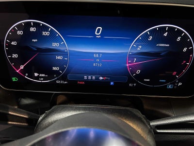 2025 Mercedes-Benz GLC 300 4MATIC® SUV