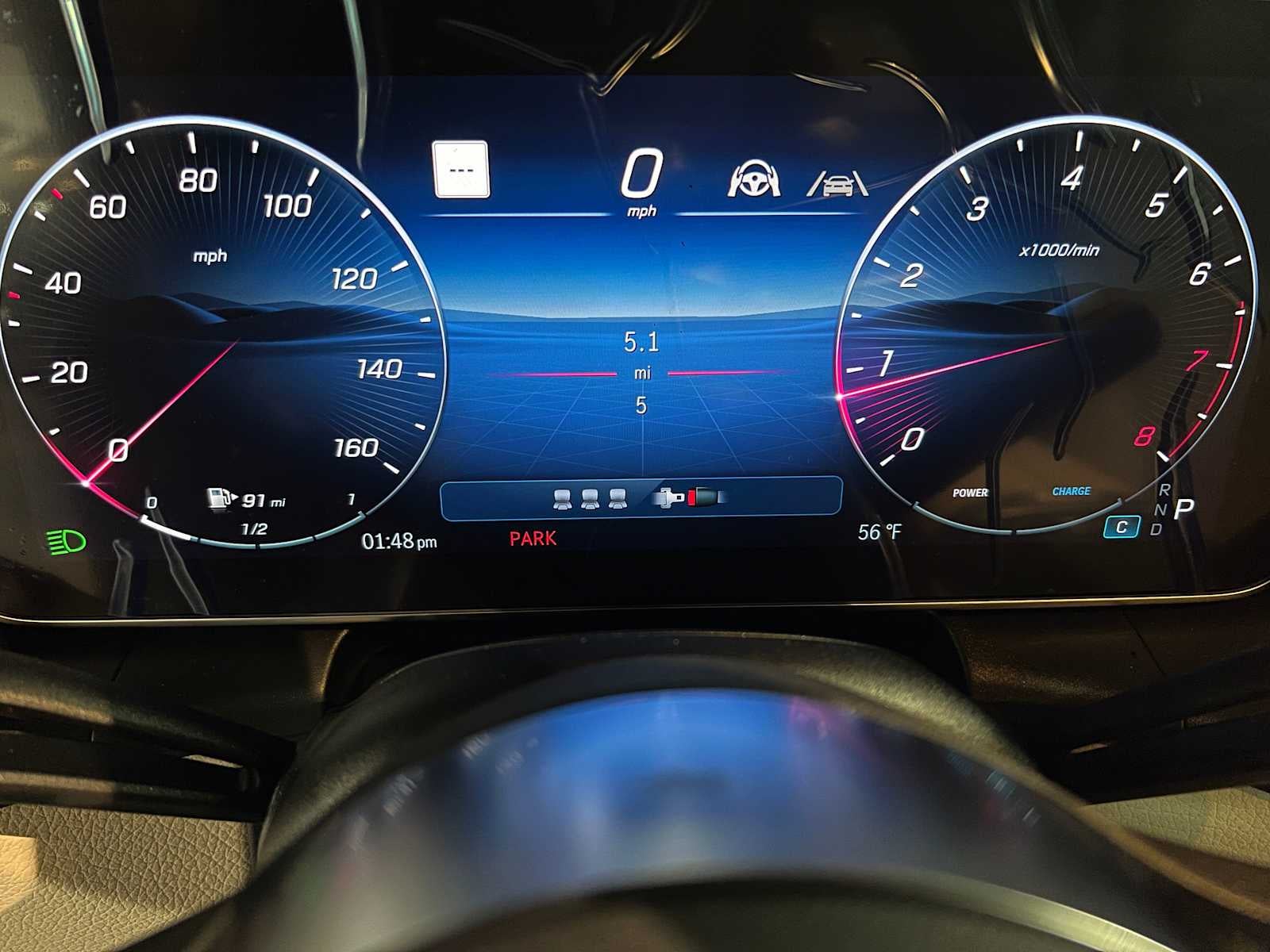 2025 Mercedes-Benz GLC GLC 300