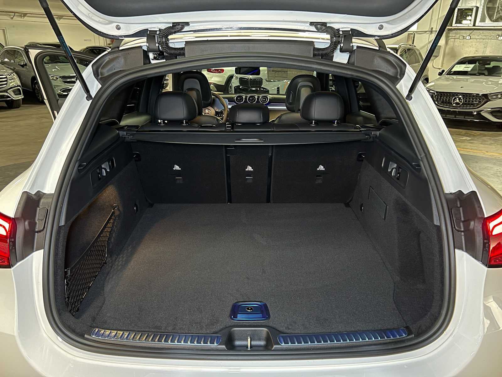 2025 Mercedes-Benz GLC GLC 300