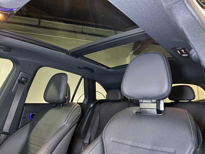 2025 Mercedes-Benz GLC GLC 300