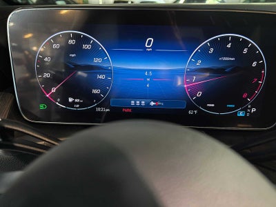 2025 Mercedes-Benz GLC GLC 300