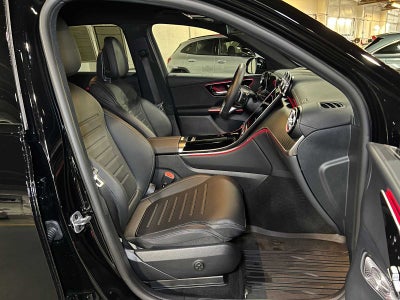 2025 Mercedes-Benz GLC GLC 300