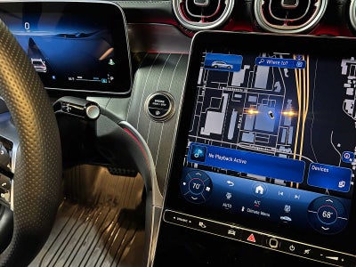 2025 Mercedes-Benz GLC GLC 300