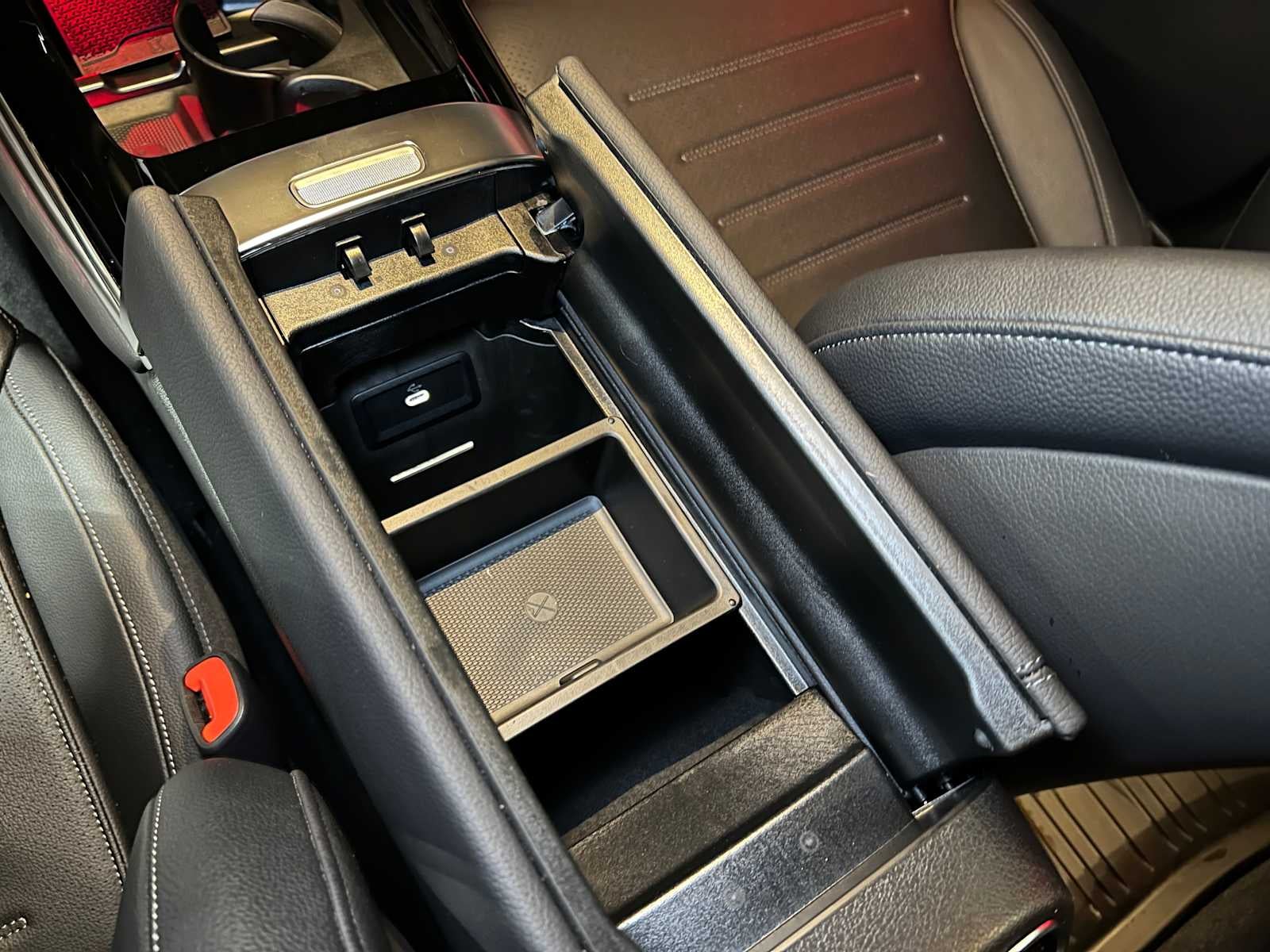 2025 Mercedes-Benz GLC GLC 300