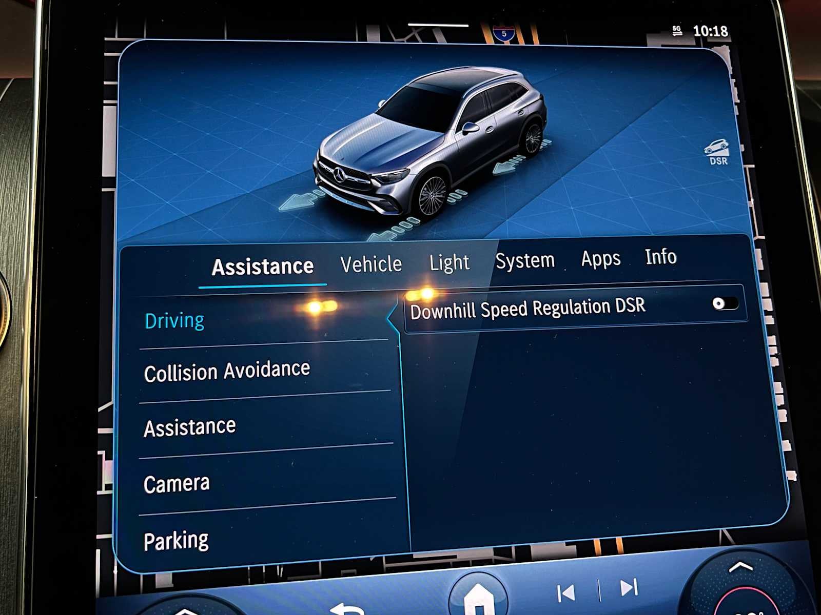 2025 Mercedes-Benz GLC GLC 300