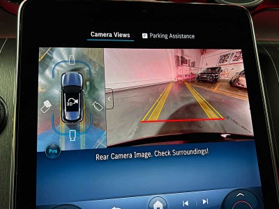 2025 Mercedes-Benz GLC GLC 300