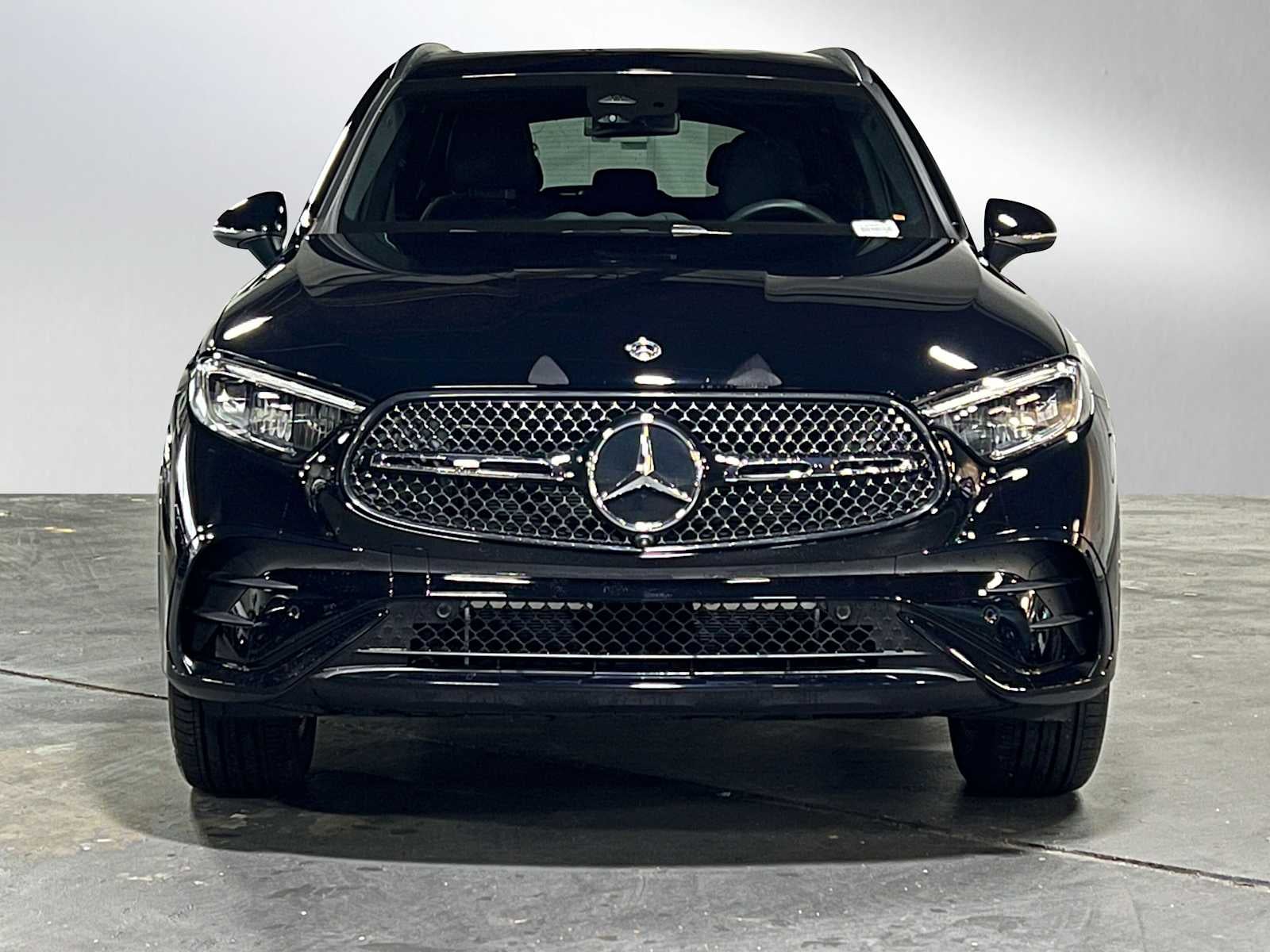 2025 Mercedes-Benz GLC GLC 300