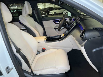 2025 Mercedes-Benz GLC GLC 300