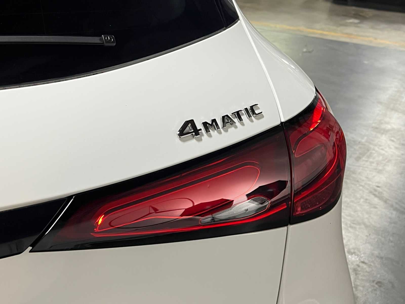 2025 Mercedes-Benz GLC GLC 300