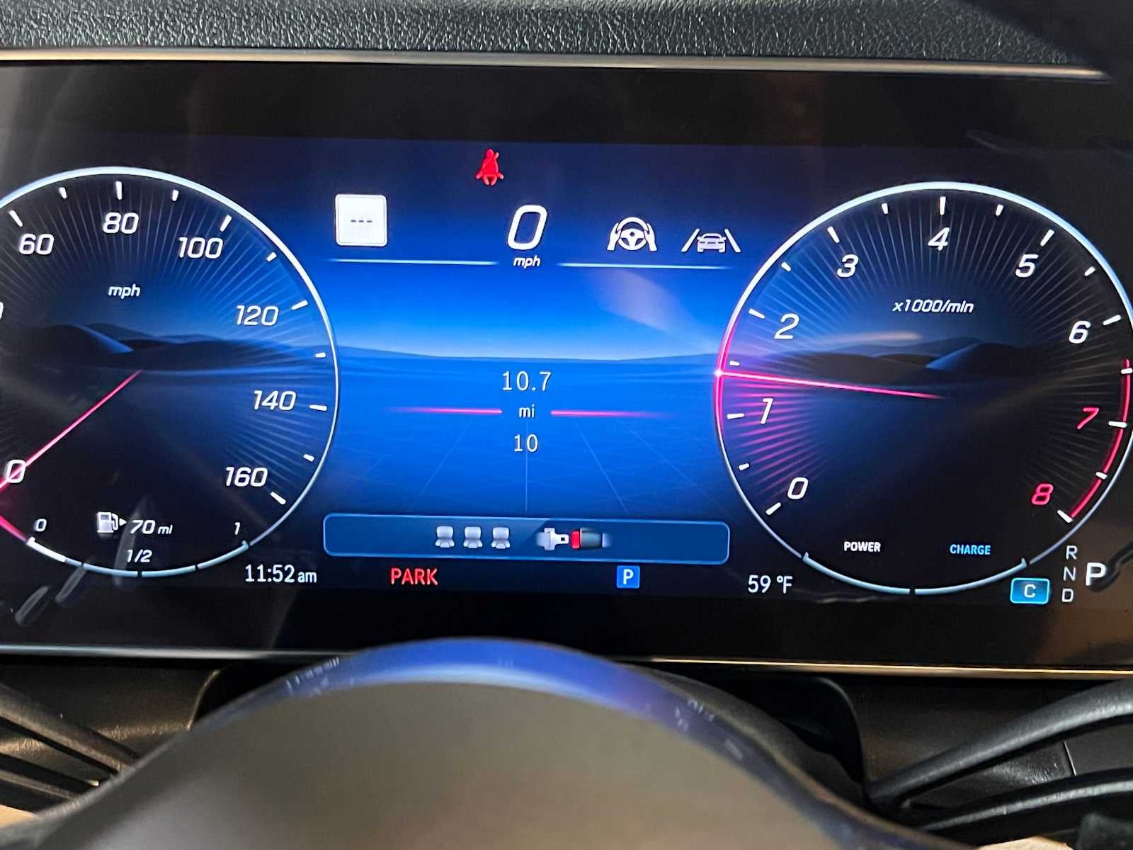 2025 Mercedes-Benz GLC GLC 300