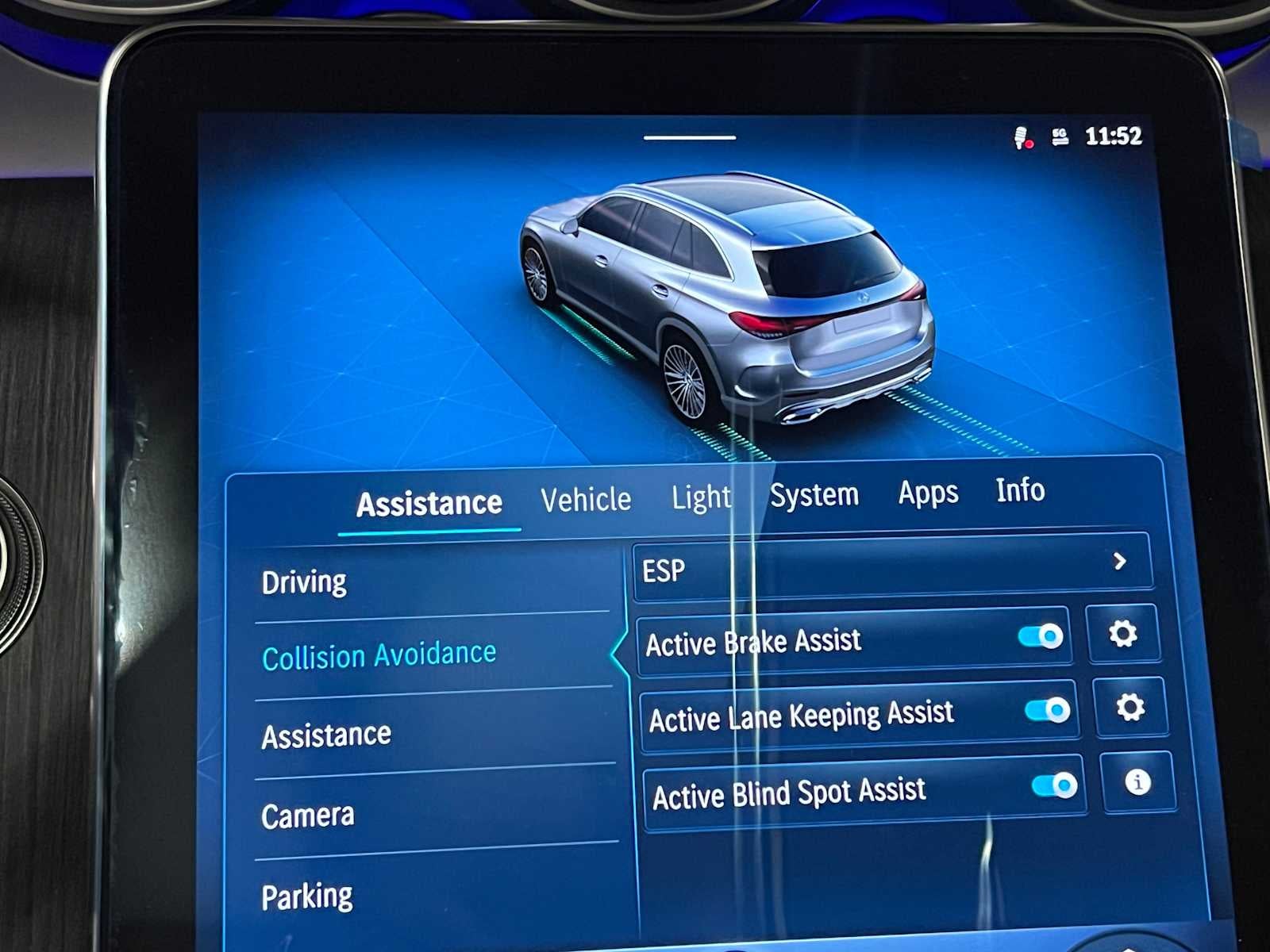 2025 Mercedes-Benz GLC GLC 300