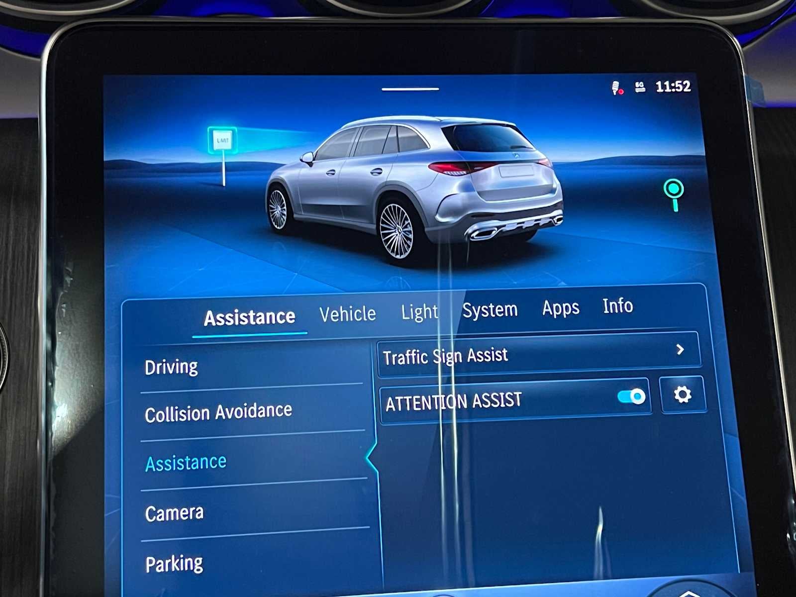 2025 Mercedes-Benz GLC GLC 300