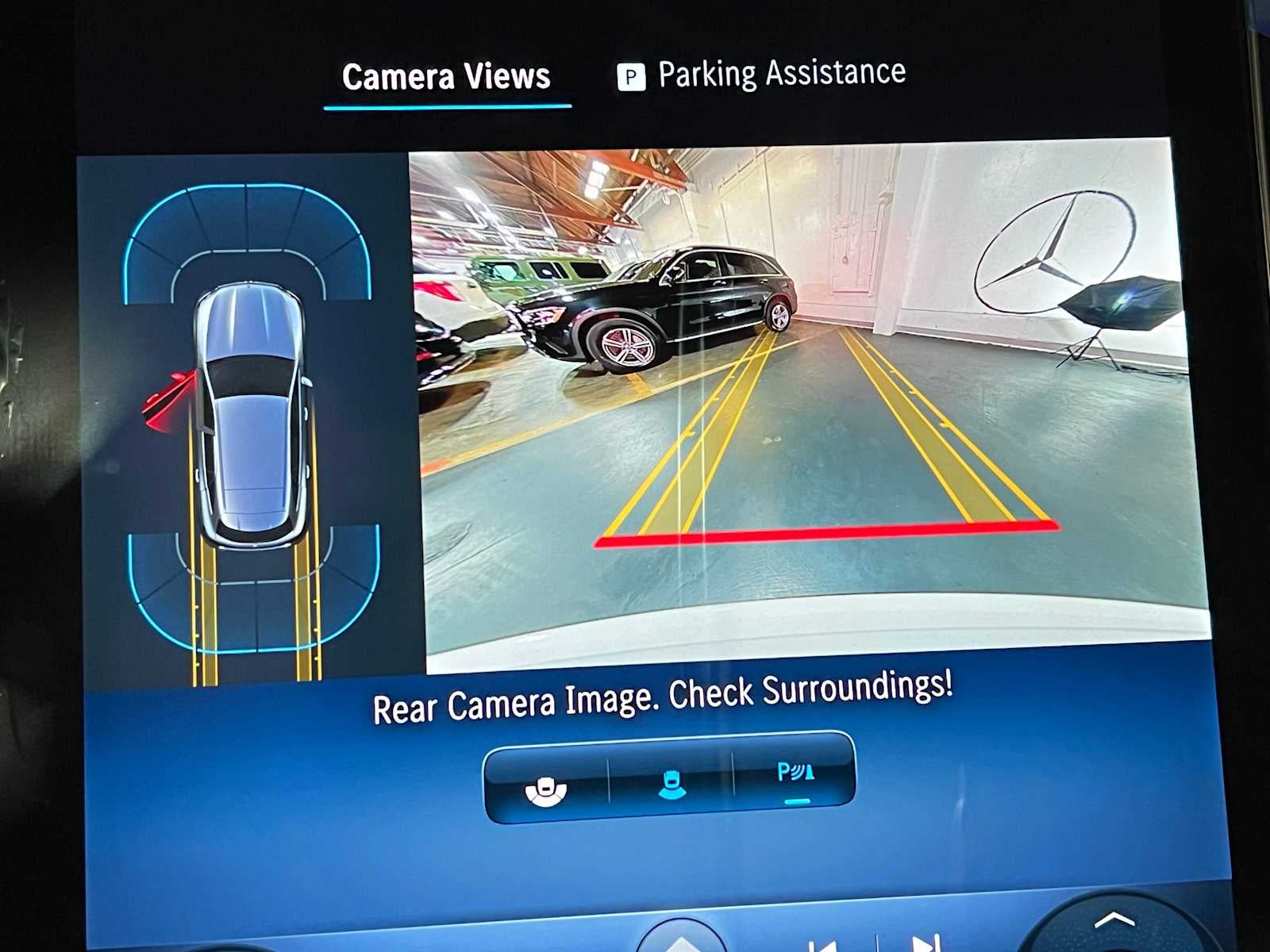 2025 Mercedes-Benz GLC GLC 300