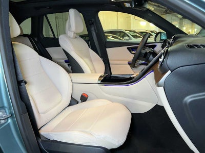 2027 Mercedes-Benz GLC 300 4MATIC® SUV