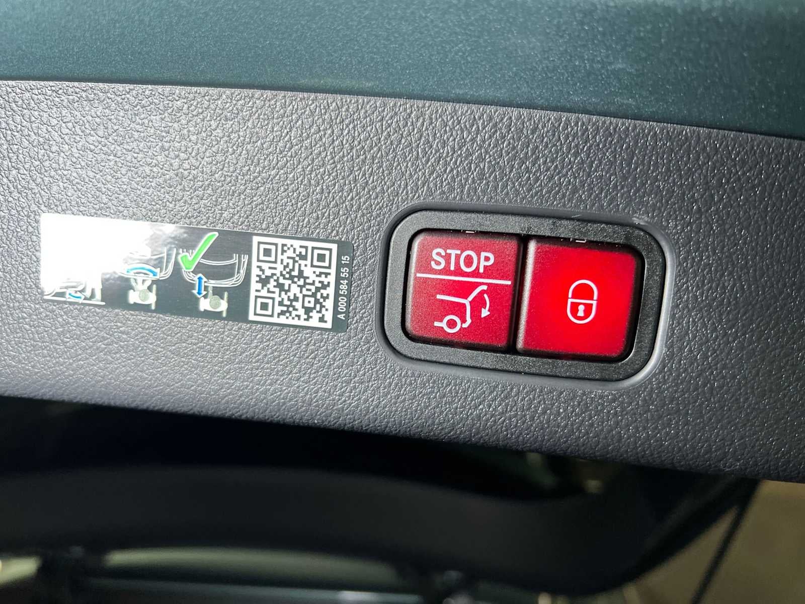 2027 Mercedes-Benz GLC 300 4MATIC® SUV