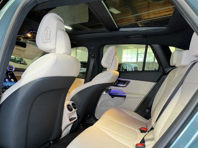 2027 Mercedes-Benz GLC 300 4MATIC® SUV