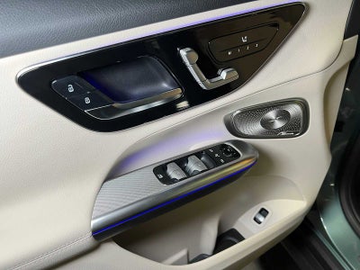2027 Mercedes-Benz GLC 300 4MATIC® SUV