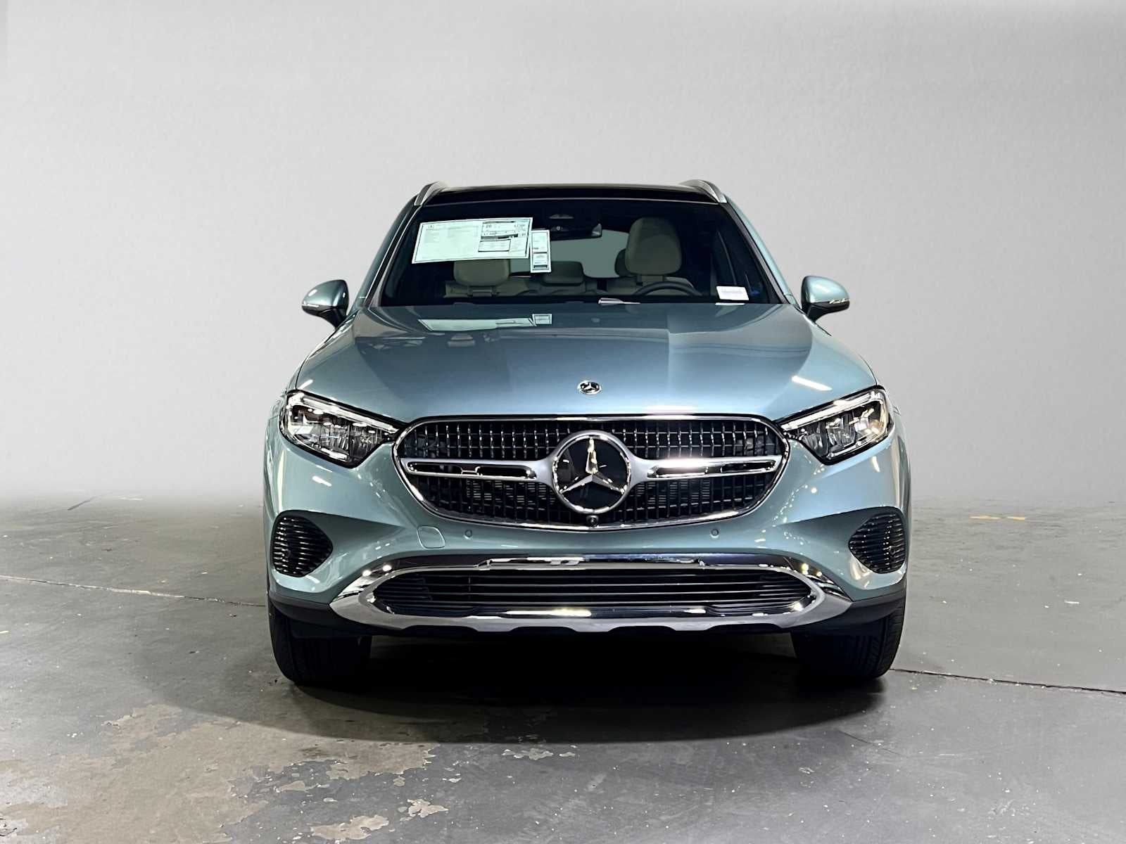 2027 Mercedes-Benz GLC 300 4MATIC® SUV