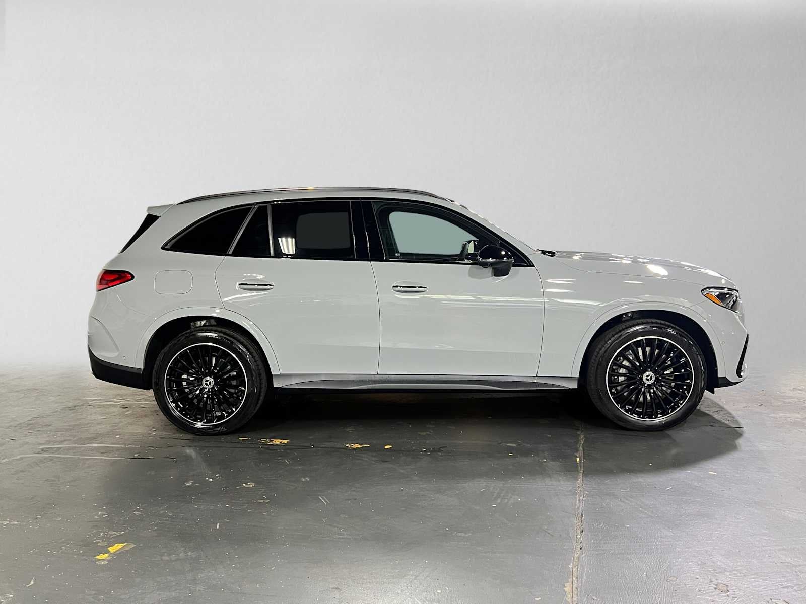2027 Mercedes-Benz GLC 300 4MATIC® SUV