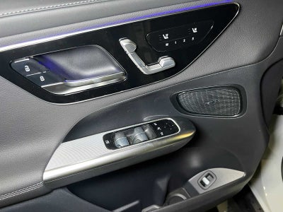 2027 Mercedes-Benz GLC 300 4MATIC® SUV