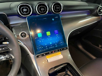 2027 Mercedes-Benz GLC 300 4MATIC® SUV