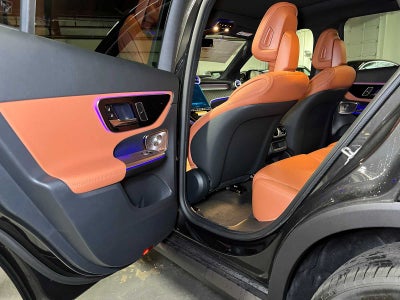 2027 Mercedes-Benz GLC 300 4MATIC® SUV