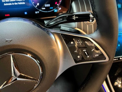 2027 Mercedes-Benz GLC 300 4MATIC® SUV