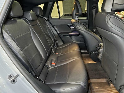 2025 Mercedes-Benz GLC GLC 300