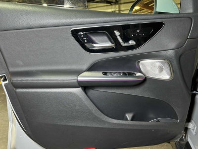 2025 Mercedes-Benz GLC GLC 300