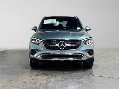 2027 Mercedes-Benz GLC 300 4MATIC® SUV