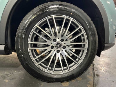 2027 Mercedes-Benz GLC 300 4MATIC® SUV