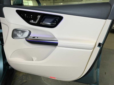 2027 Mercedes-Benz GLC 300 4MATIC® SUV