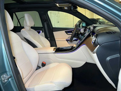 2027 Mercedes-Benz GLC 300 4MATIC® SUV