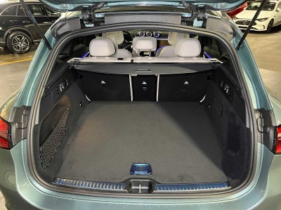 2027 Mercedes-Benz GLC 300 4MATIC® SUV