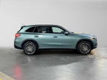 2027 Mercedes-Benz GLC 300 4MATIC® SUV