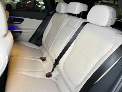 2027 Mercedes-Benz GLC 300 4MATIC® SUV