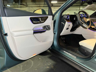 2027 Mercedes-Benz GLC 300 4MATIC® SUV