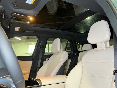 2027 Mercedes-Benz GLC 300 4MATIC® SUV