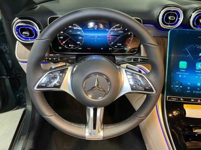 2027 Mercedes-Benz GLC 300 4MATIC® SUV