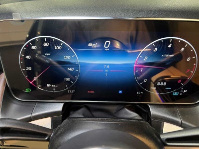 2027 Mercedes-Benz GLC 300 4MATIC® SUV