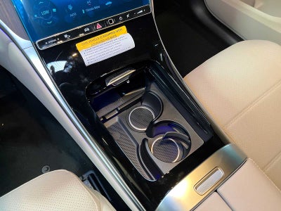 2027 Mercedes-Benz GLC 300 4MATIC® SUV