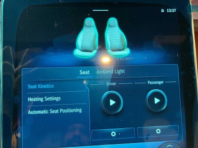 2027 Mercedes-Benz GLC 300 4MATIC® SUV