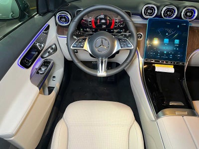 2027 Mercedes-Benz GLC 300 4MATIC® SUV