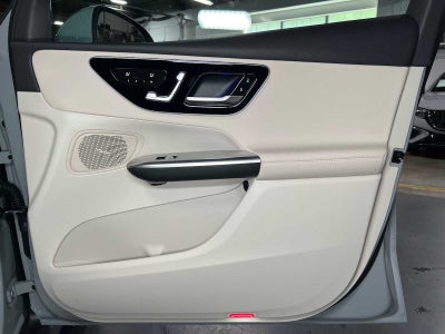 2025 Mercedes-Benz GLC GLC 300