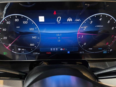 2025 Mercedes-Benz GLC GLC 300