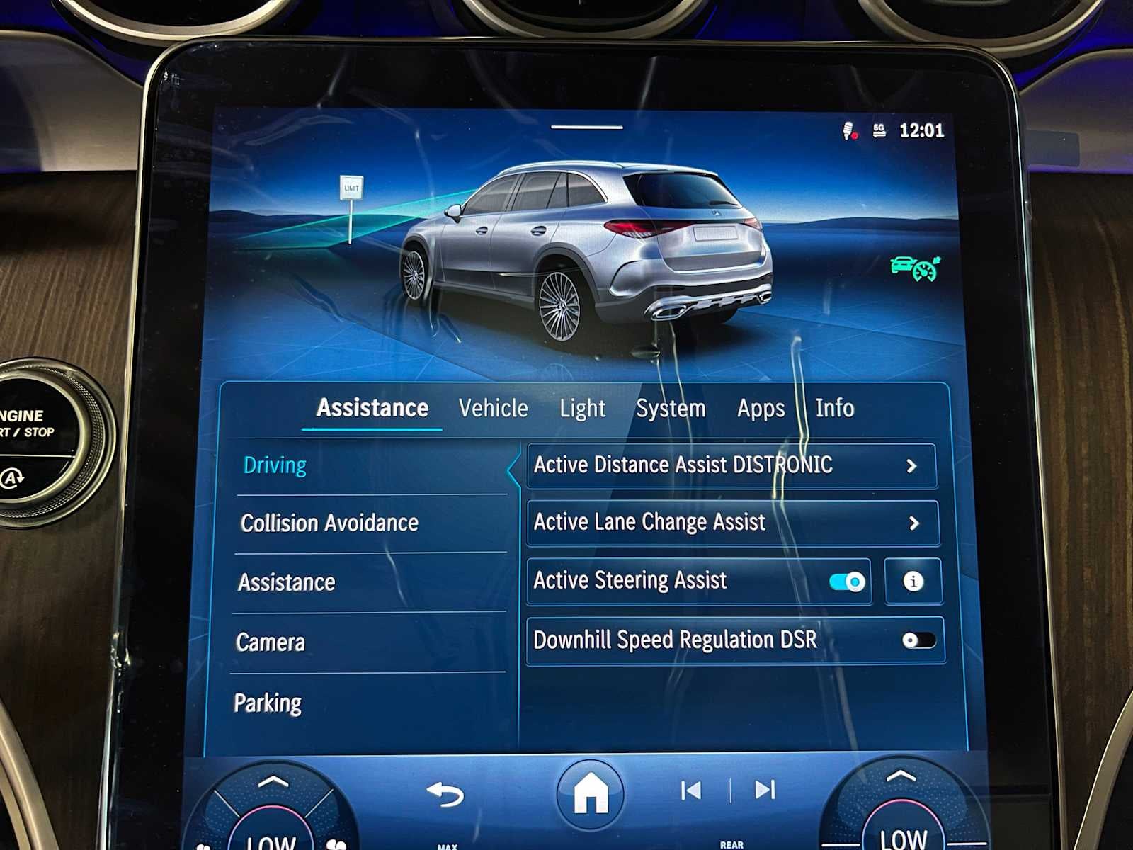 2025 Mercedes-Benz GLC GLC 300