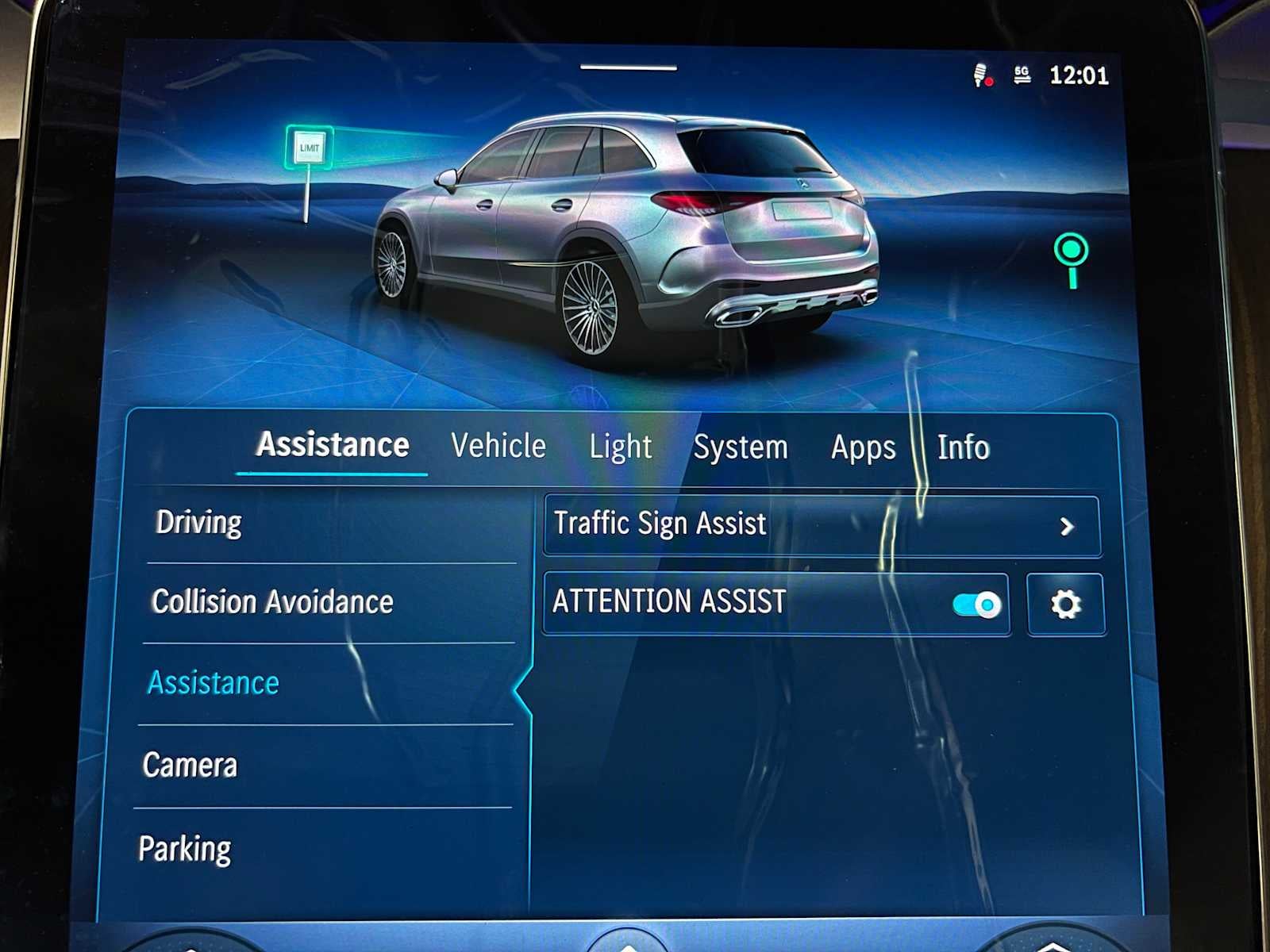 2025 Mercedes-Benz GLC GLC 300