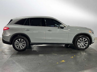 2025 Mercedes-Benz GLC GLC 300