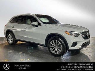 2025 Mercedes-Benz GLC 300 4MATIC® SUV