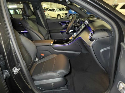 2025 Mercedes-Benz GLC GLC 300